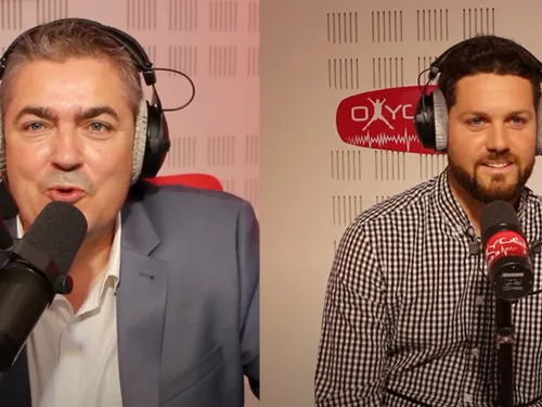 Les podcasts de nos communes : Segré en Anjou Bleu